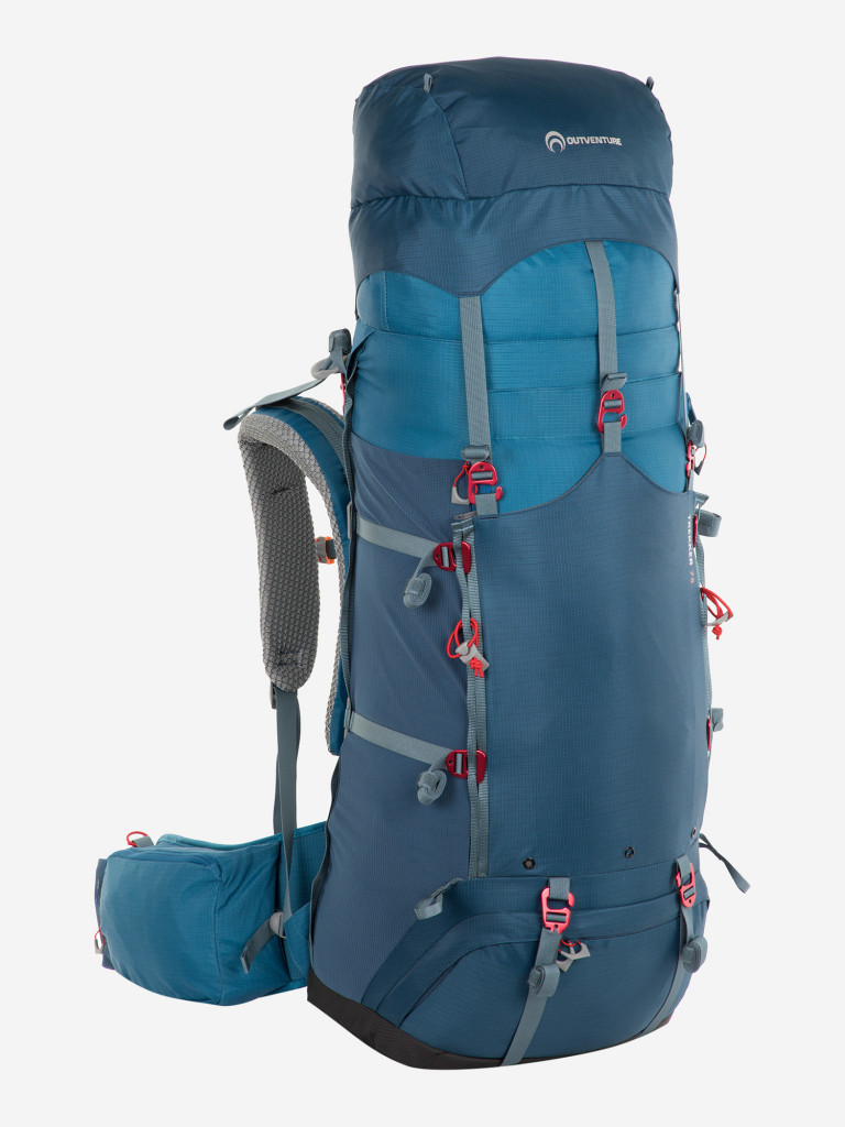 Рюкзак Outventure Trekker 75