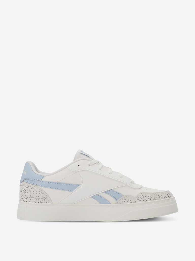 Кеды женские Reebok Court Advance Bold