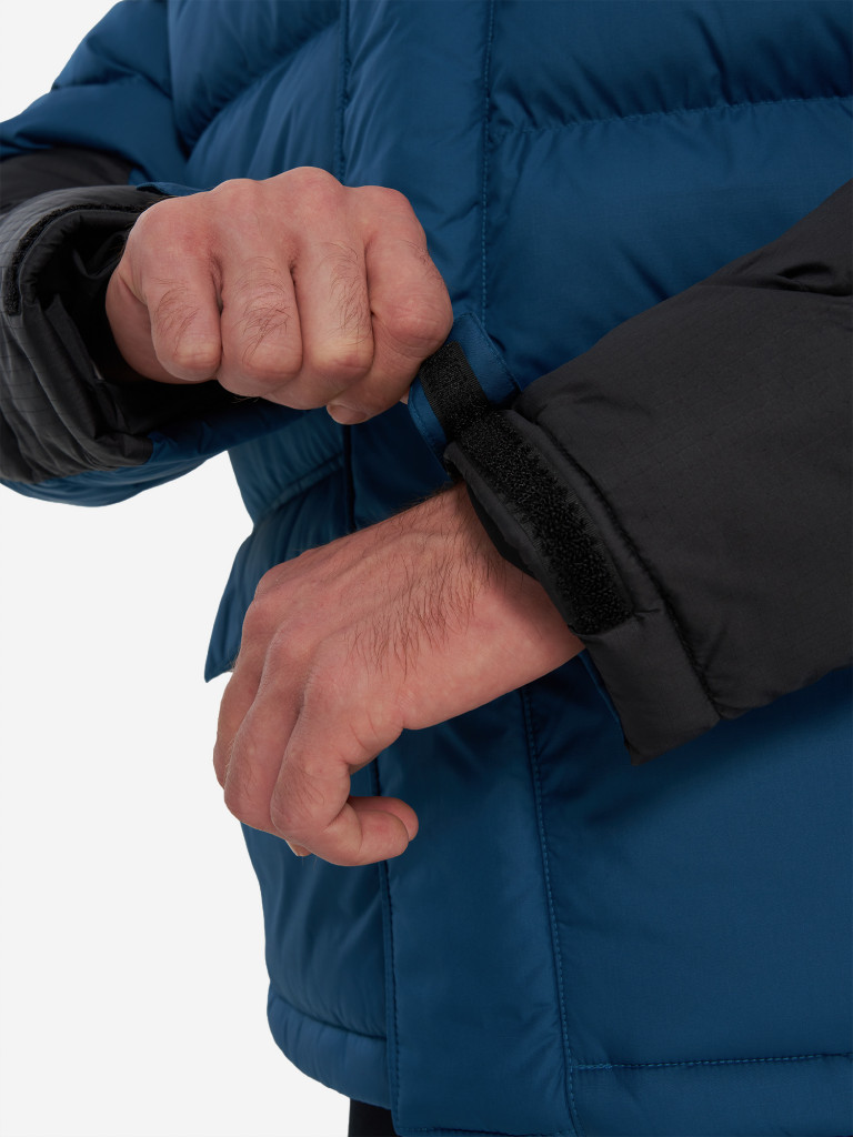 Куртка утепленная мужская The North Face Limbara