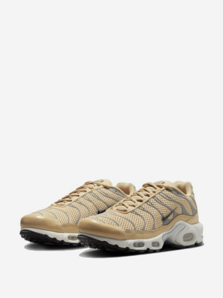 Кроссовки Nike Air Max Plus Sesame