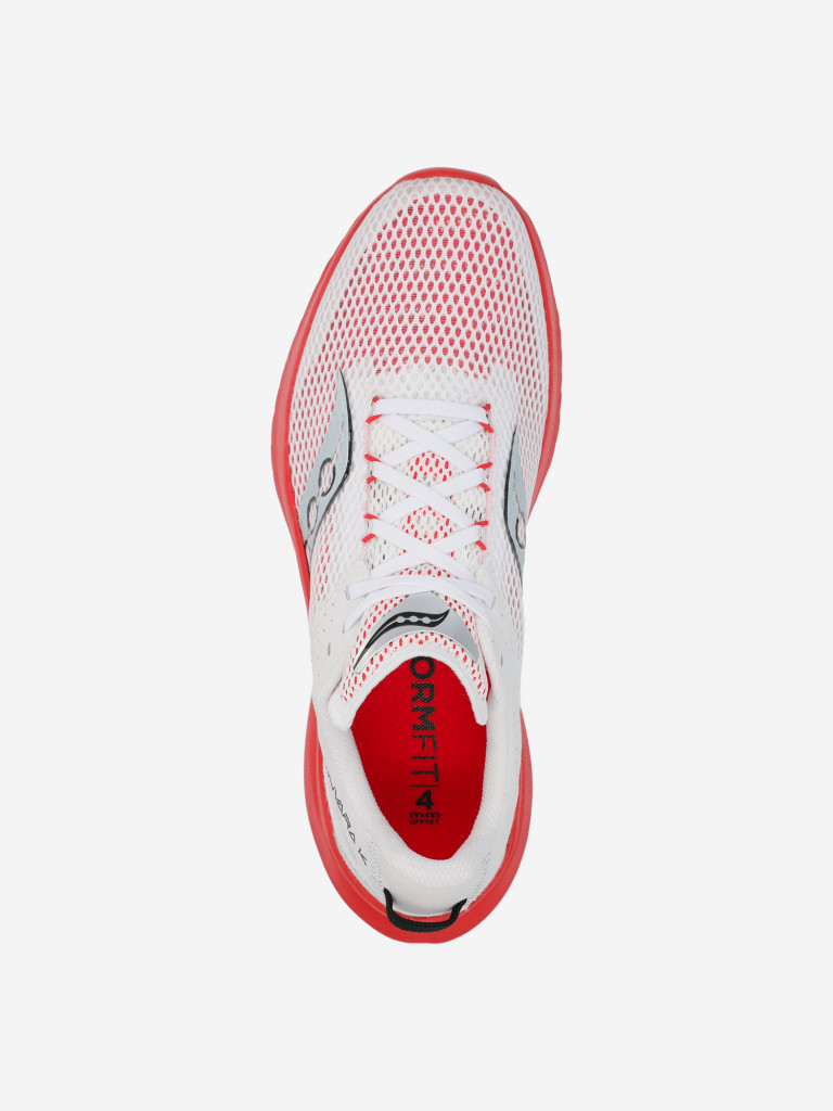 Кроссовки мужские Saucony Kinvara 14