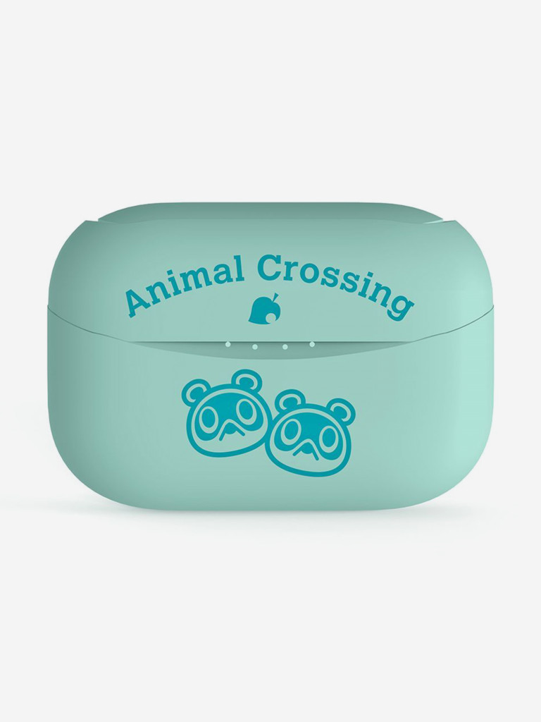 Беспроводные наушники OTL Technologies Animal Crossing