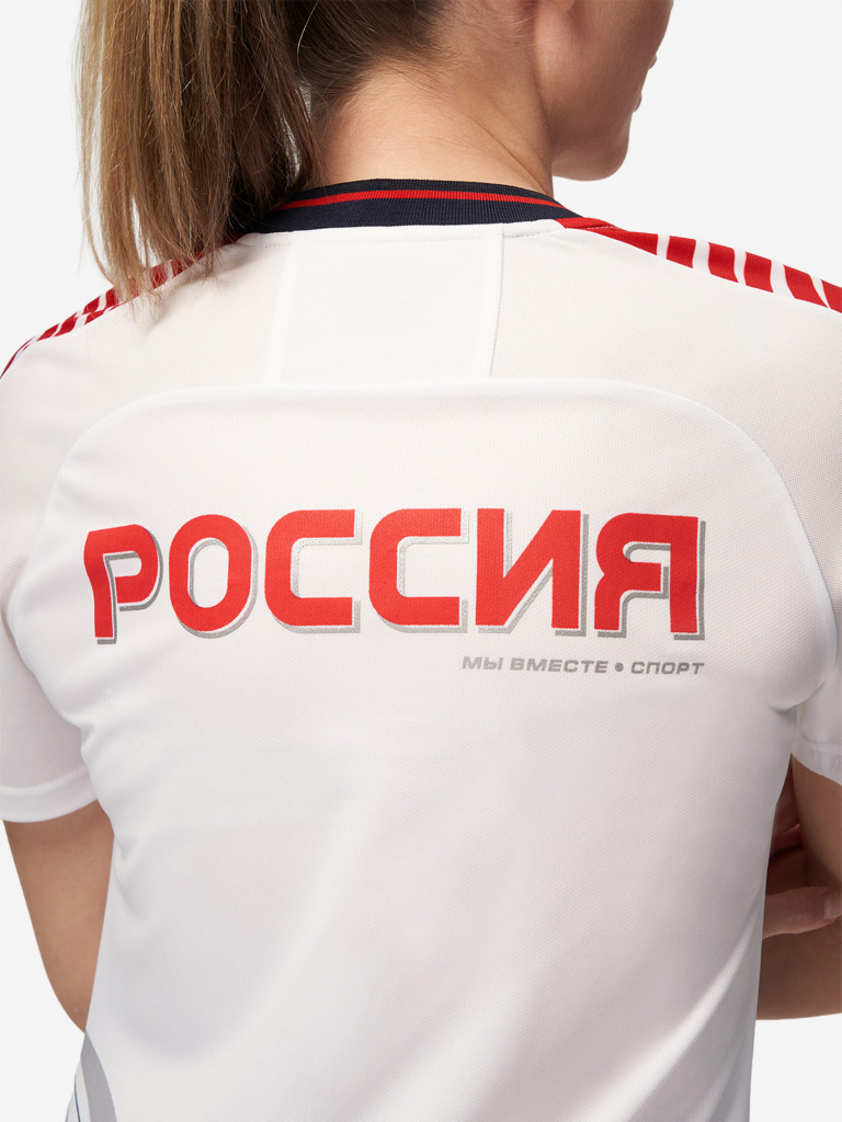 Футболка женская Forward