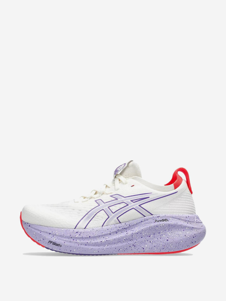 Кроссовки беговые Asics GEL NIMBUS 27