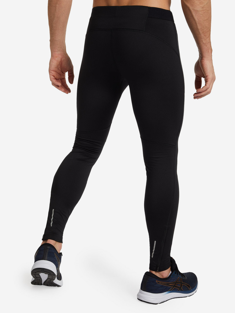 Тайтсы мужские ASICS Lite-Show Winter
