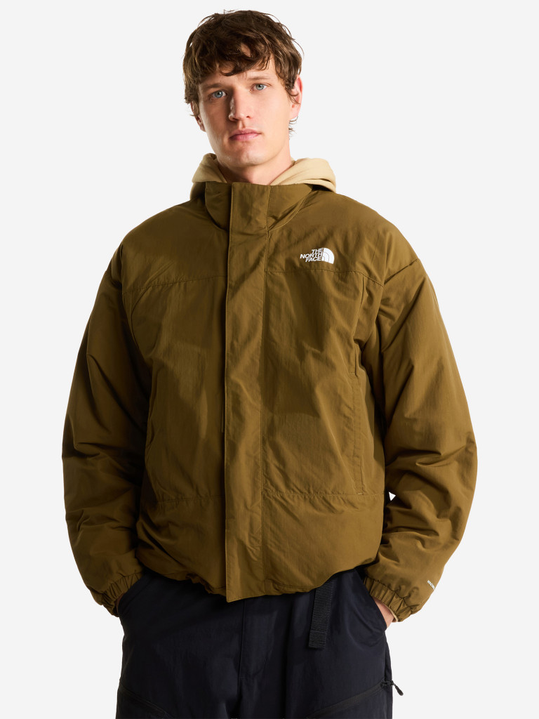 Куртка утепленная мужская The North Face Yumiori