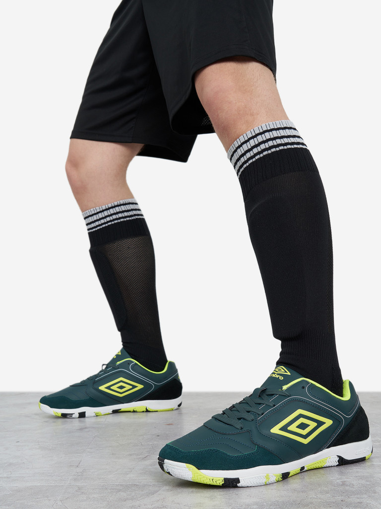 Бутсы мужские Umbro Sala Ic