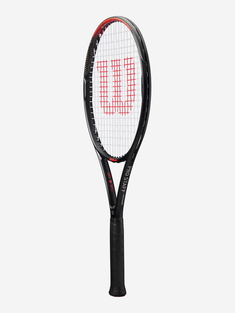 Ракетка для большого тенниса Wilson Pro Staff Precision 103, 27'