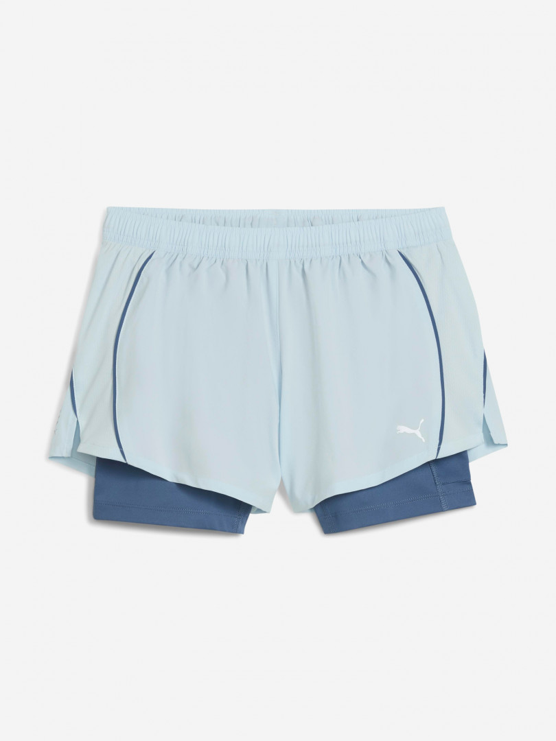 Велосипедки женские PUMA Голубой 5499₽