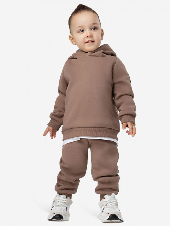 Костюм утепленный bodo