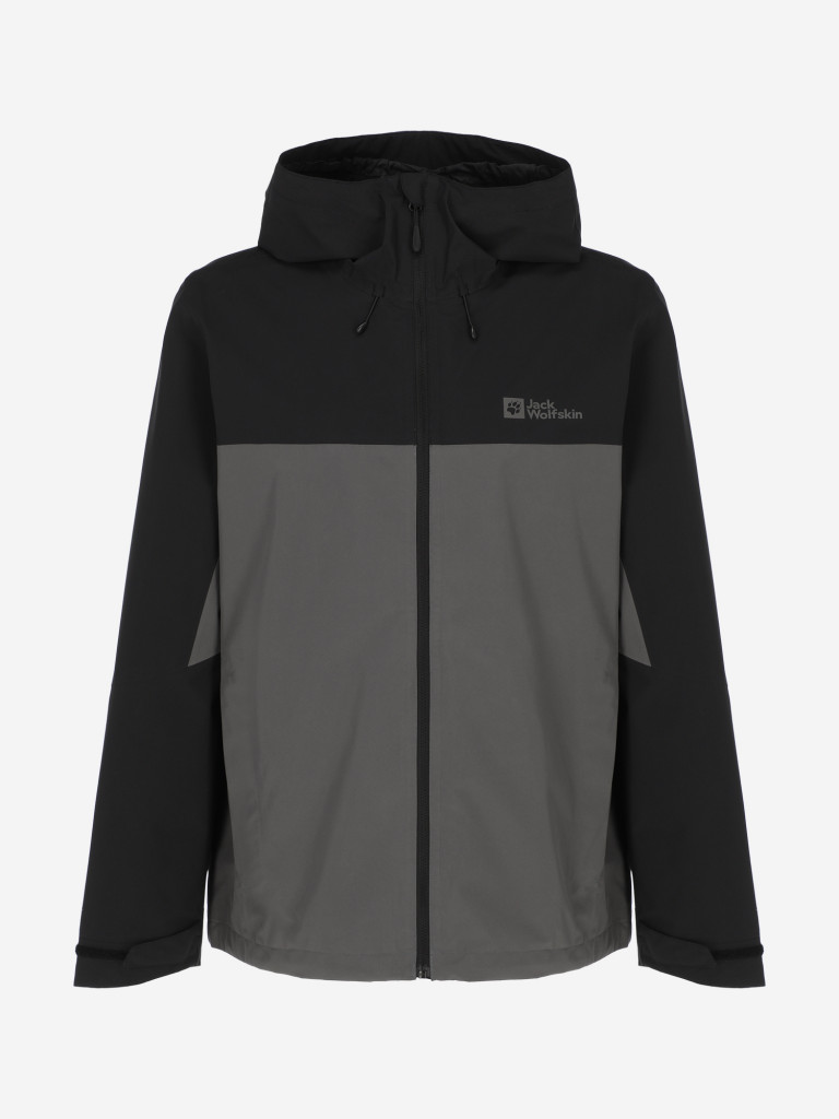Куртка мембранная мужская Jack Wolfskin Weiltal