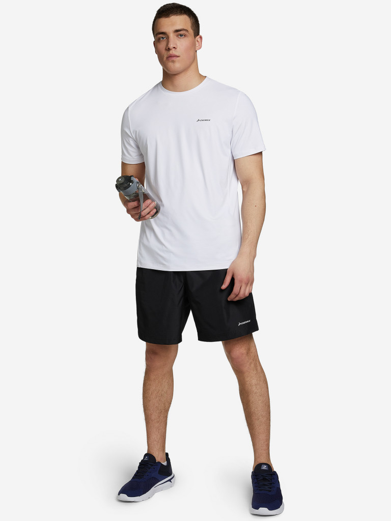 Шорты мужские Demix