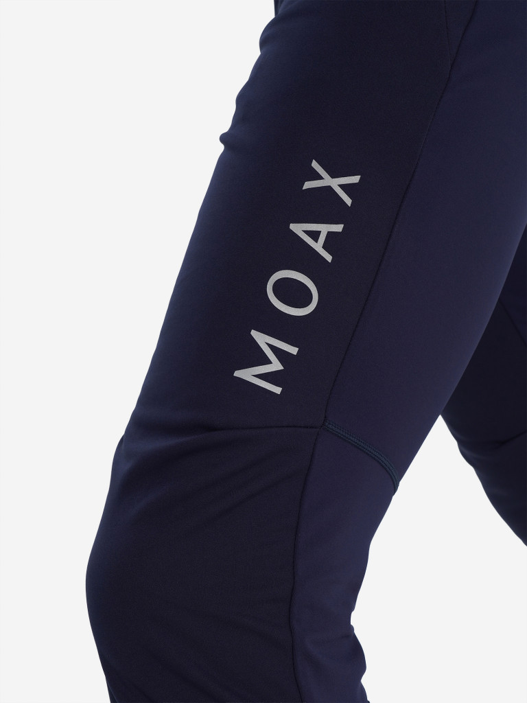 Брюки софтшелл мужские Moaxsport Dynamic