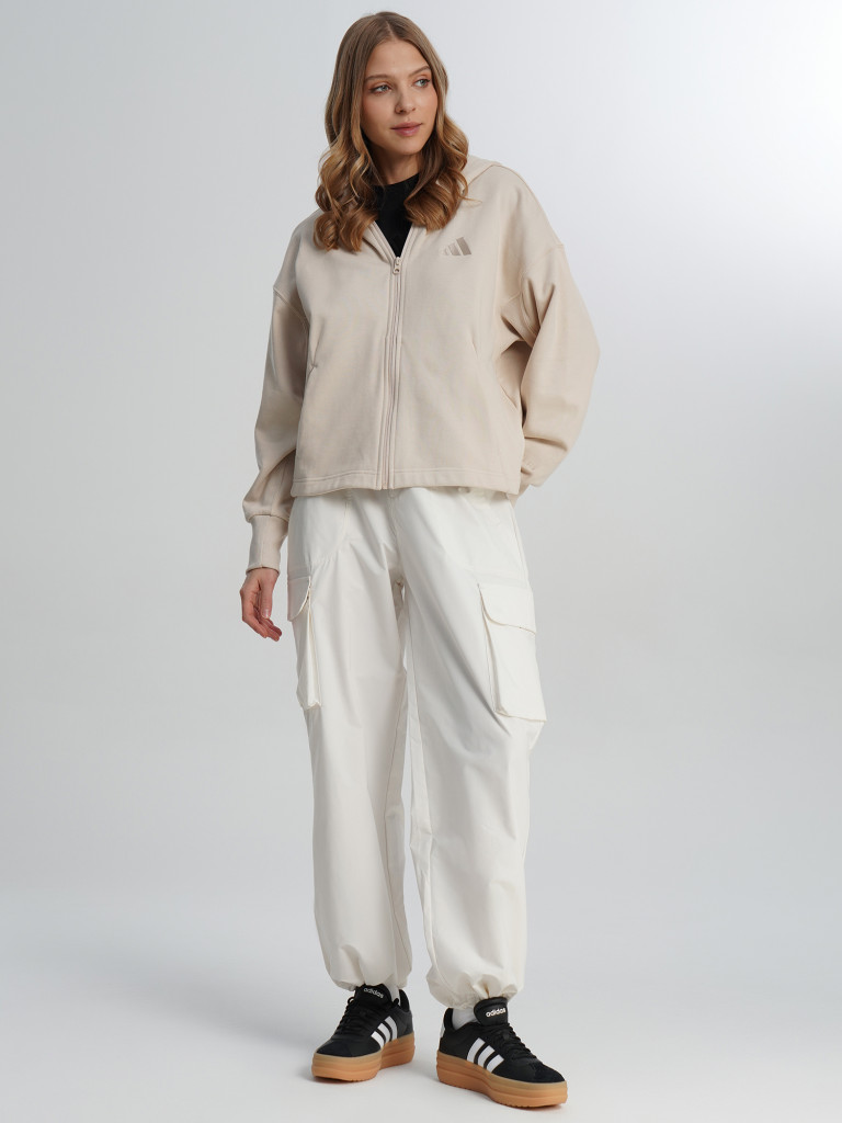 Толстовка женская Adidas