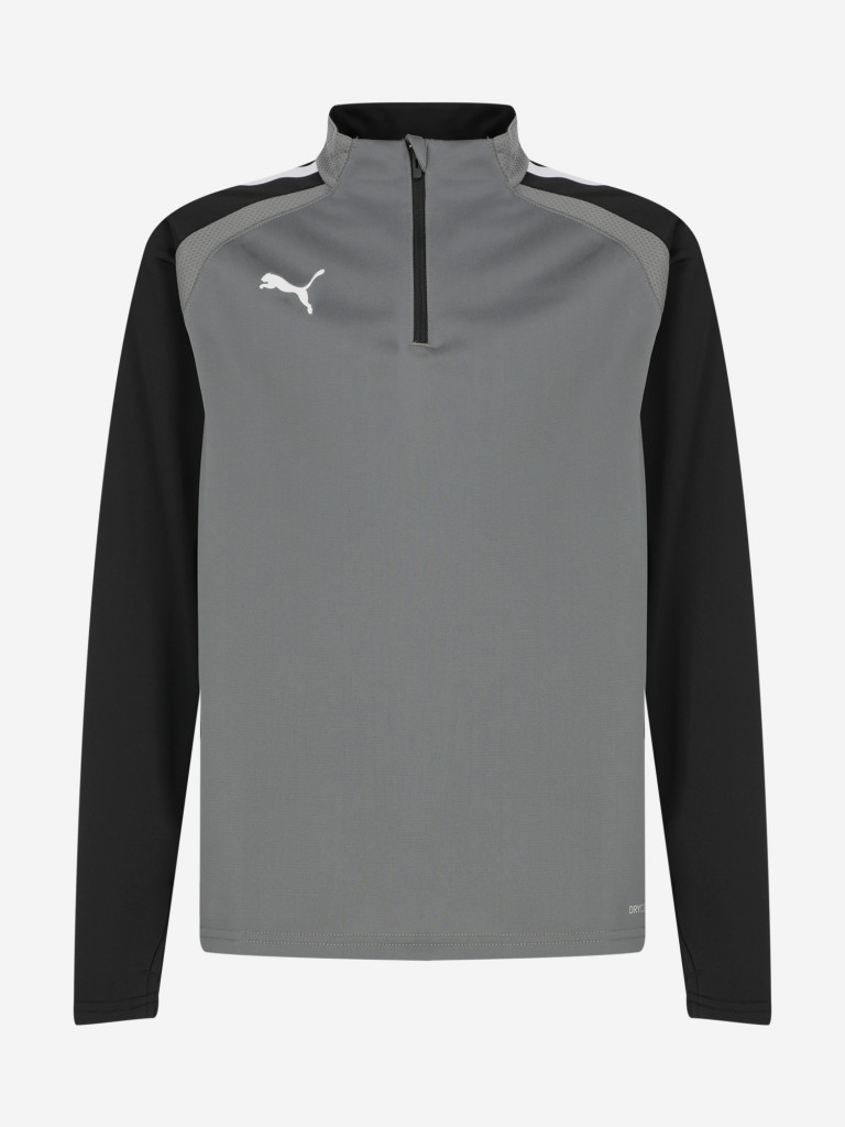 Джемпер тренировочный для мальчиков PUMA Teamliga