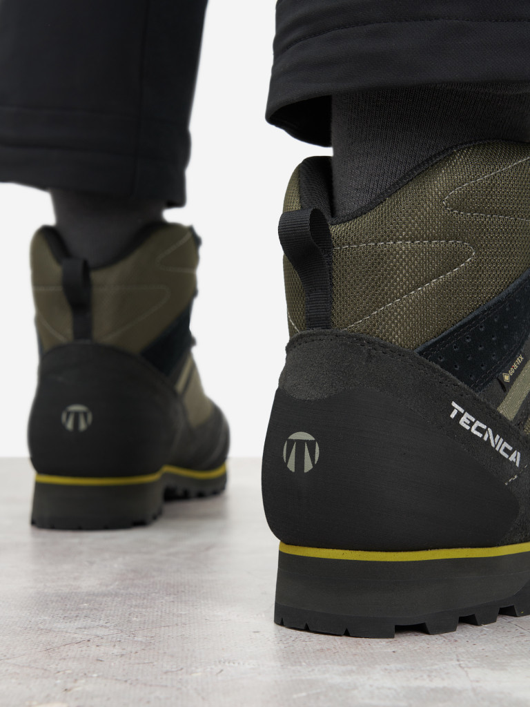 Ботинки мужские Tecnica Kilimanjaro Ii GTX