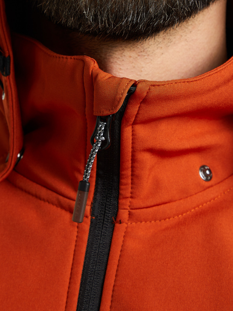 Куртка софтшелл мужская IcePeak Brimfield