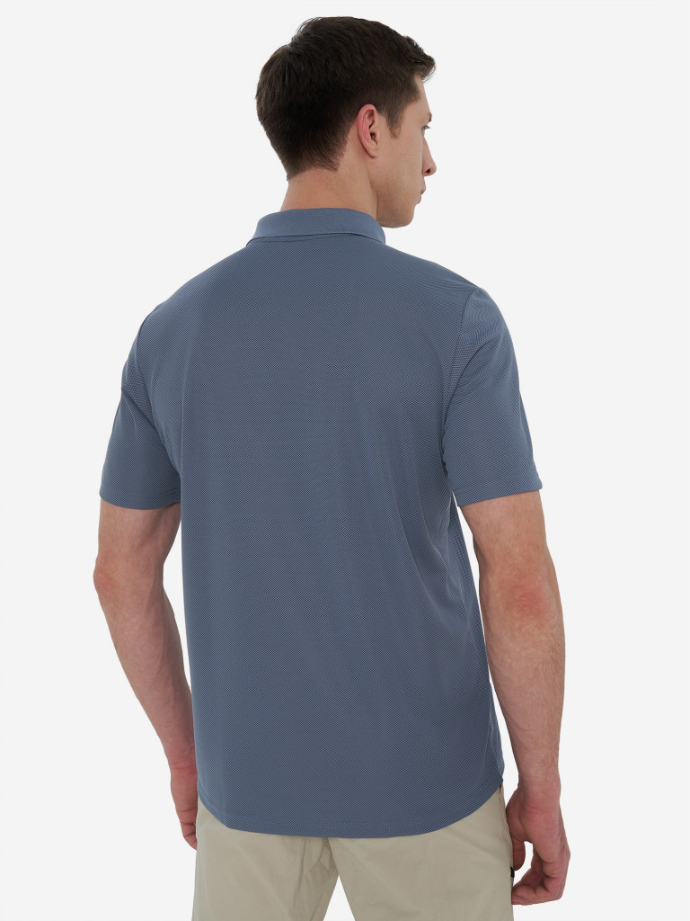 Поло мужское Zanier