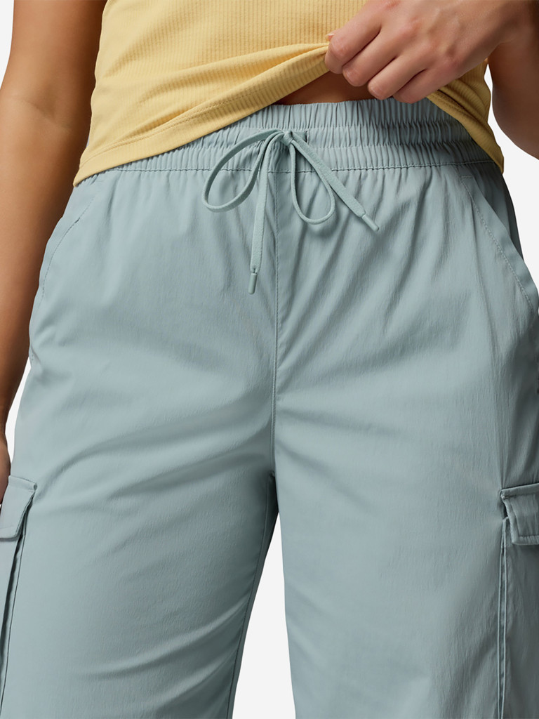 Брюки женские Columbia Chill Creek Cargo Pant