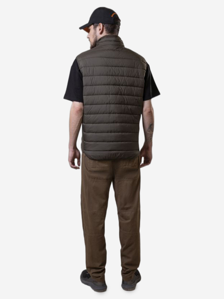 Жилет утепленный мужской Remington Equinox