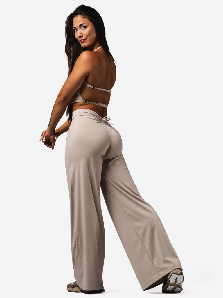 Топ спортивный женский NEBBIA Deni x NEBBIA Sports Crop Tank 309