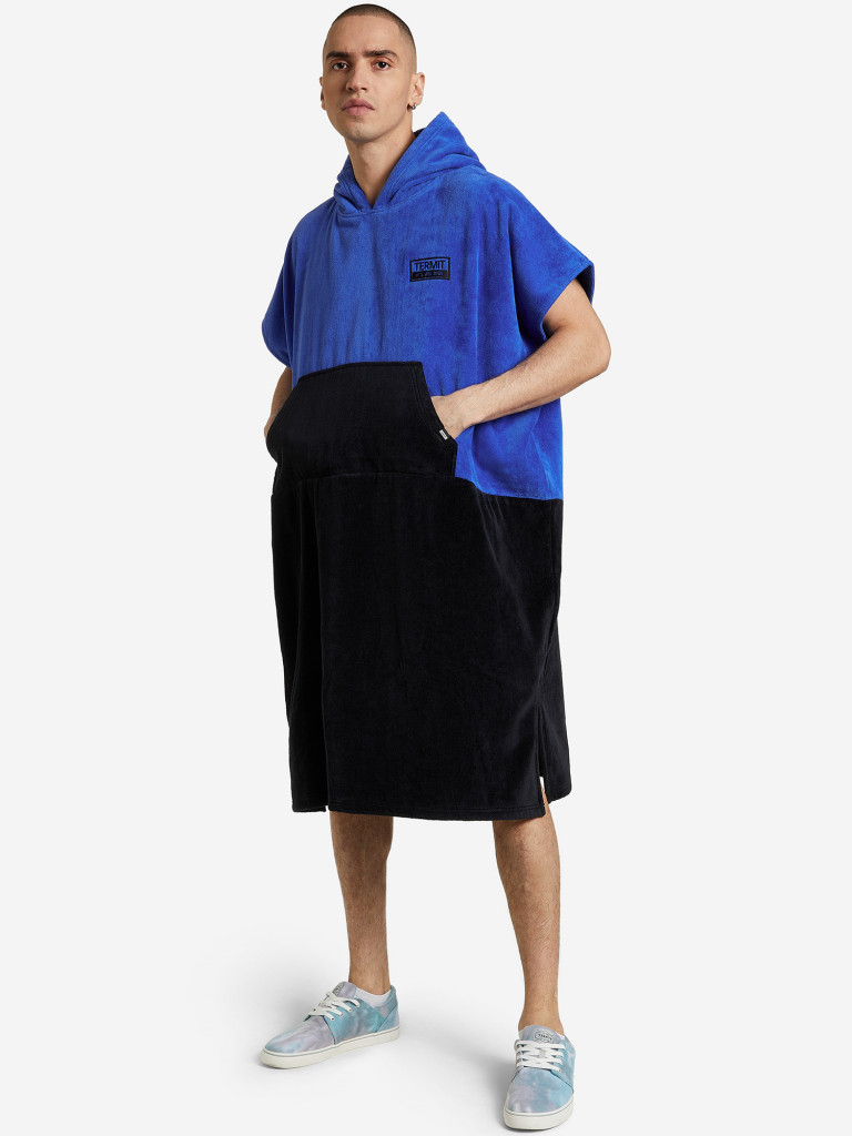 Пончо мужское Termit