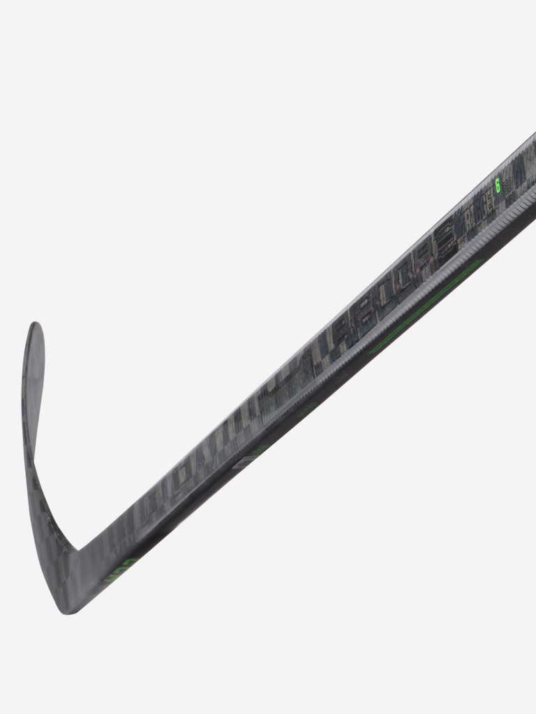 Клюшка хоккейная CCM Ribcor Trigger 6 Pro SR
