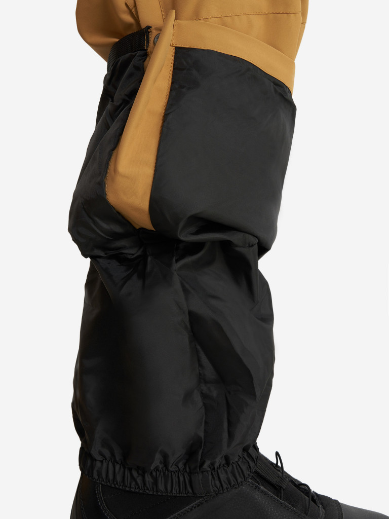 Брюки утепленные мужские DC Shoes Banshee