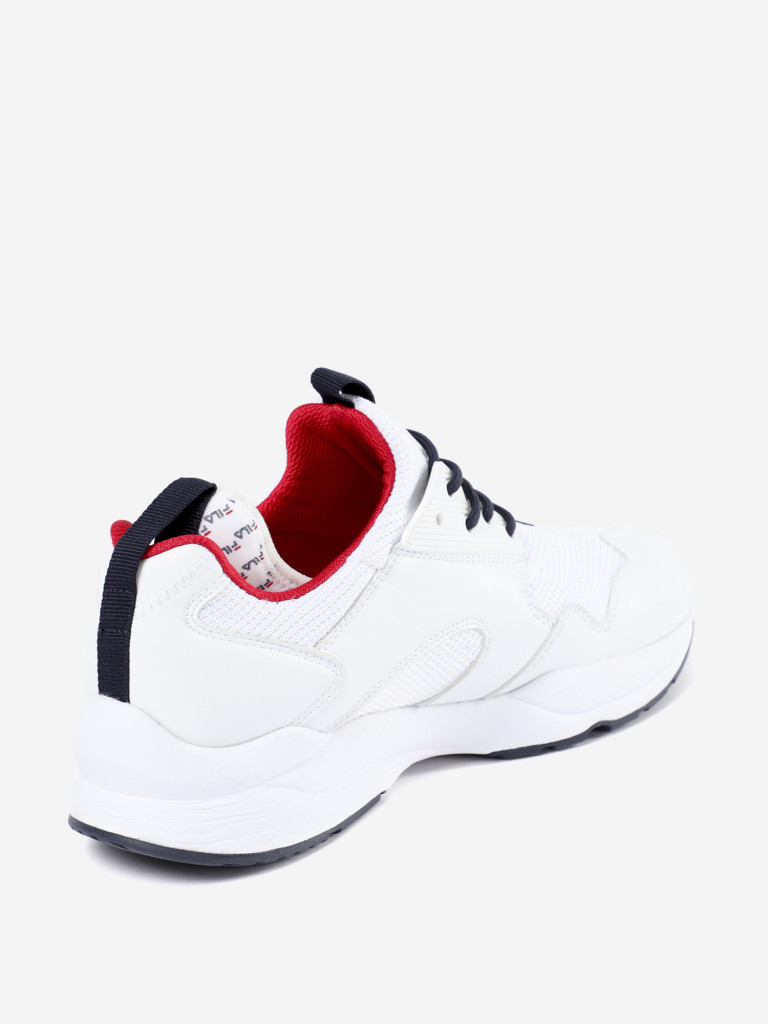 Кроссовки мужские FILA Tornado Low 2.0