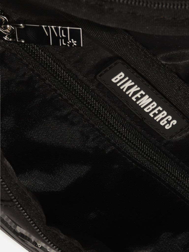 Мужская сумка BIKKEMBERGS