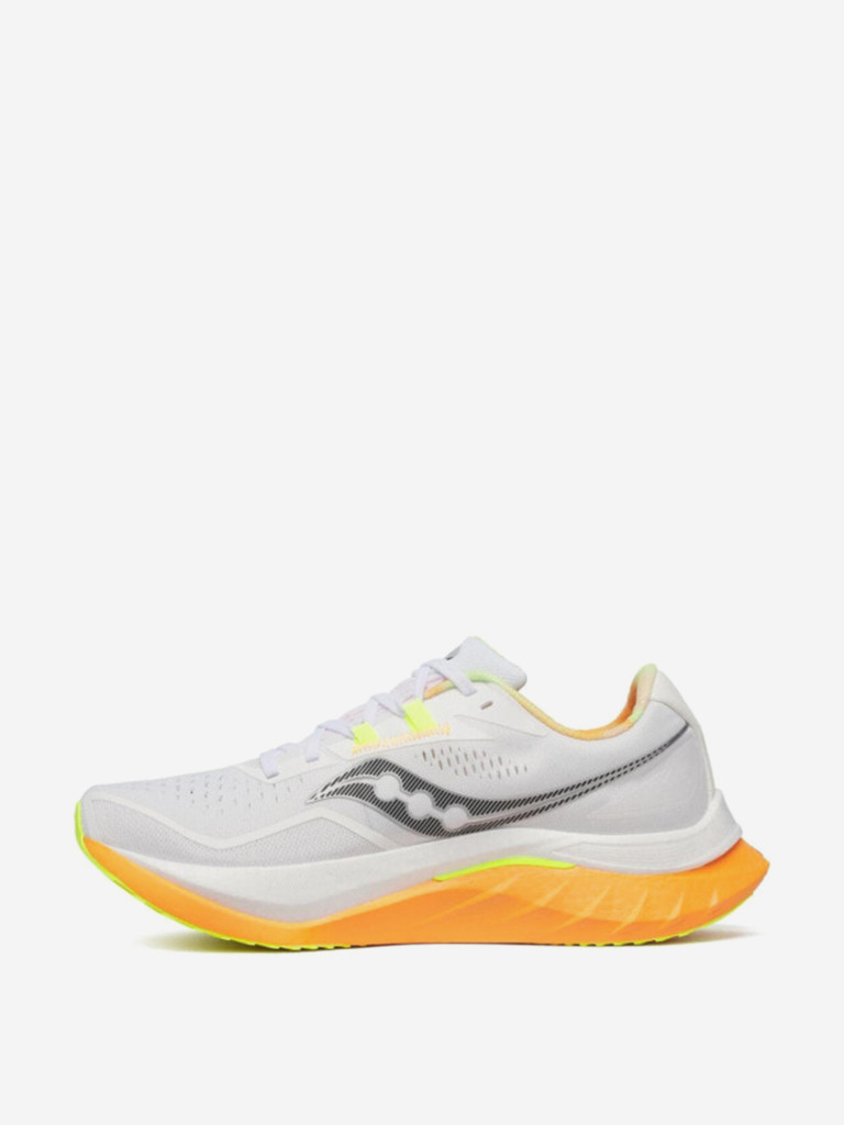 Кроссовки Saucony Endorphin Speed 4