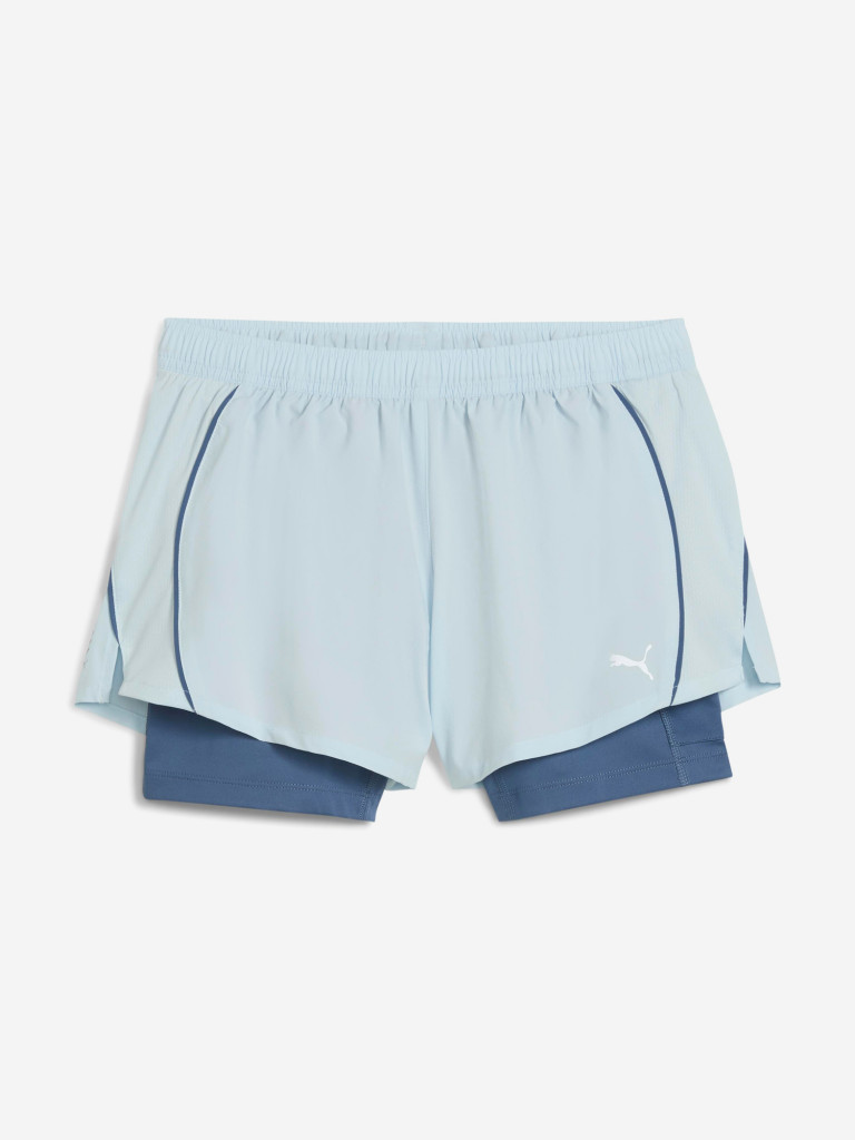 Велосипедки женские PUMA