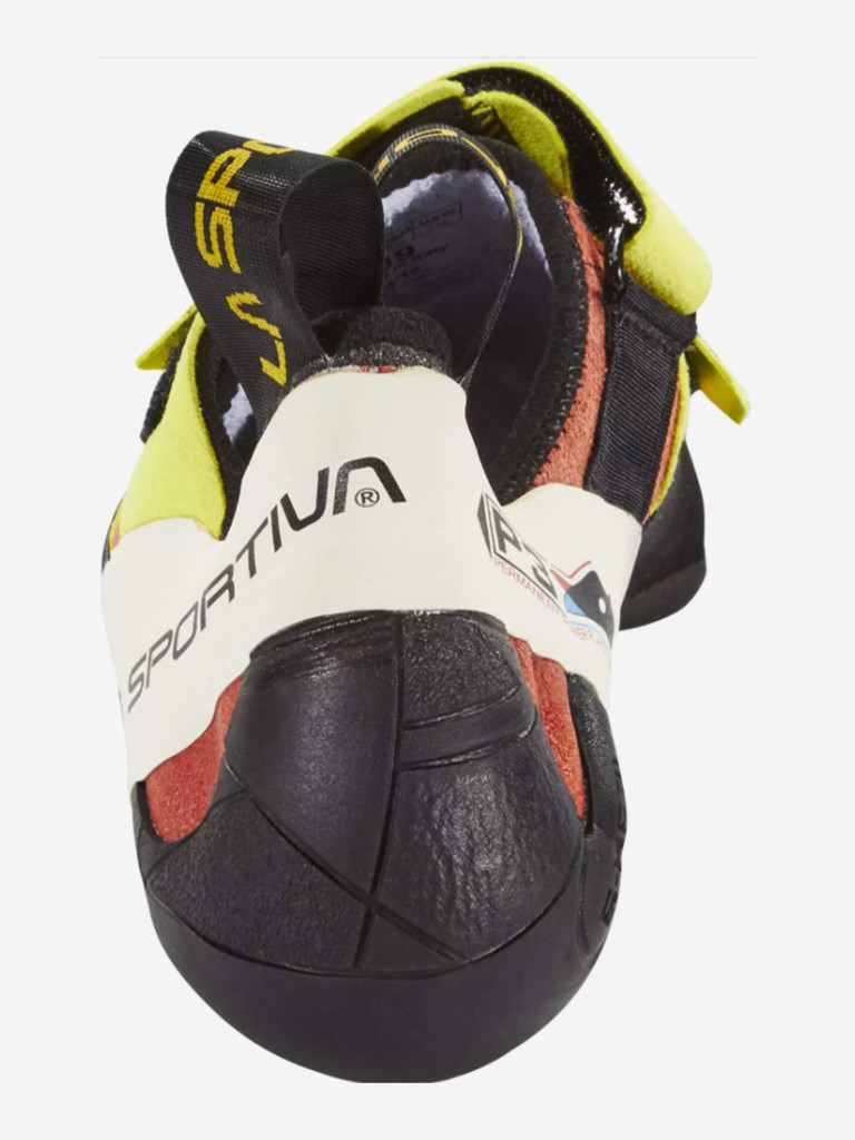 Скальные туфли женские La Sportiva Otaki Woman