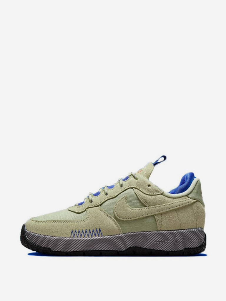 Кроссовки Nike Air Force 1 Low Wild