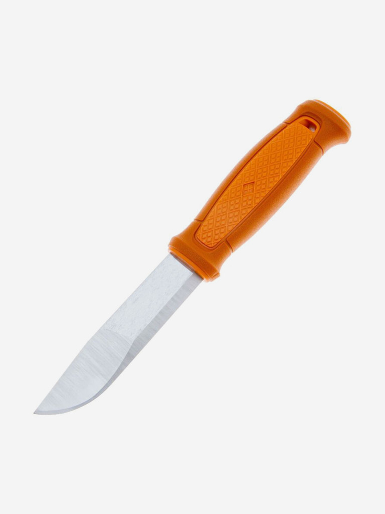 Нож охотничий Morakniv Kansbol тактический, туристический, нержавеющая сталь, клинок 109 мм
