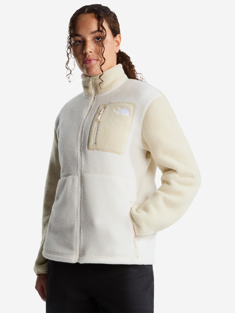 Толстовка женская The North Face Yumiori