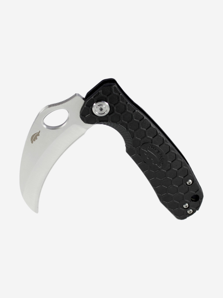 Honey Badger Сlaw D2 M с чёрной рукоятью