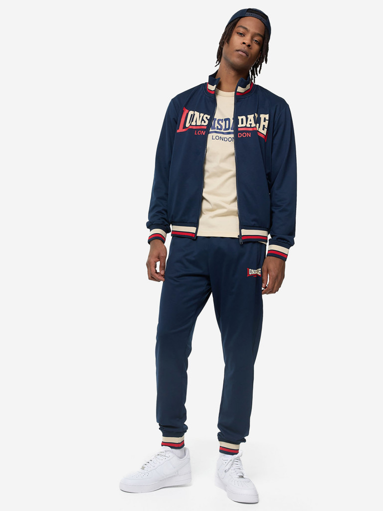 Костюм спортивный мужской LONSDALE POOLEWE