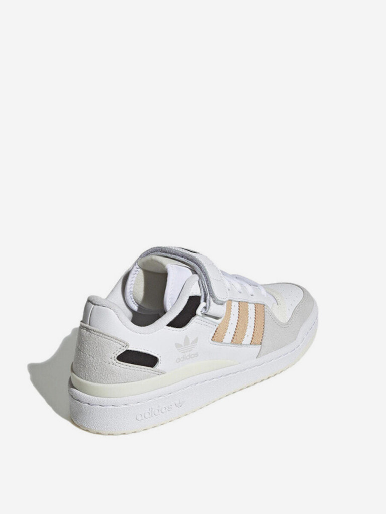 Кроссовки Adidas Forum Low
