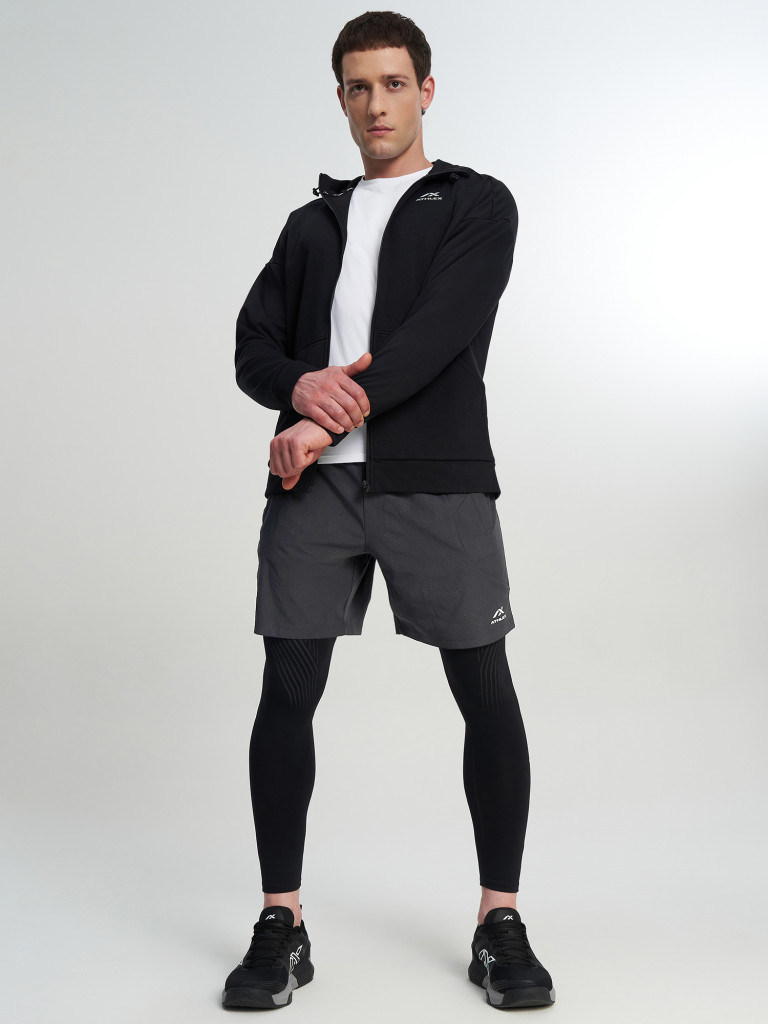Толстовка мужская Athlex