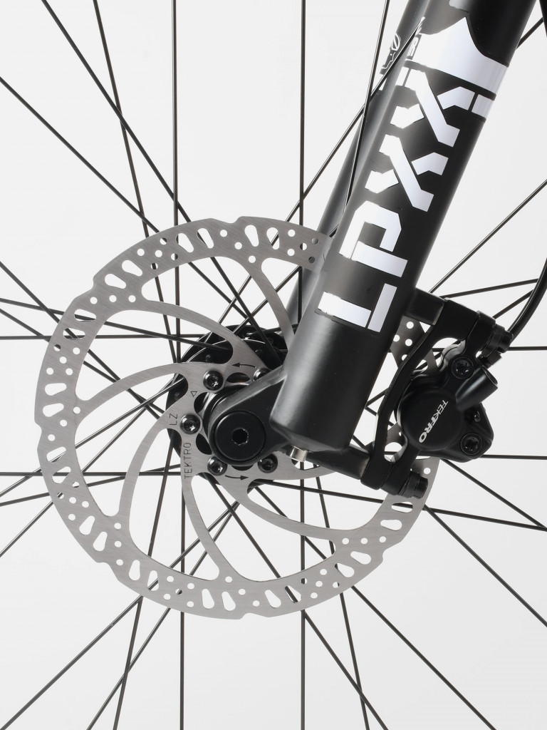 Велосипед CAPRIOLO MTB CPRO C 9.7 (1 X 12), рама карбон 17'', колёса 29'' (серый)