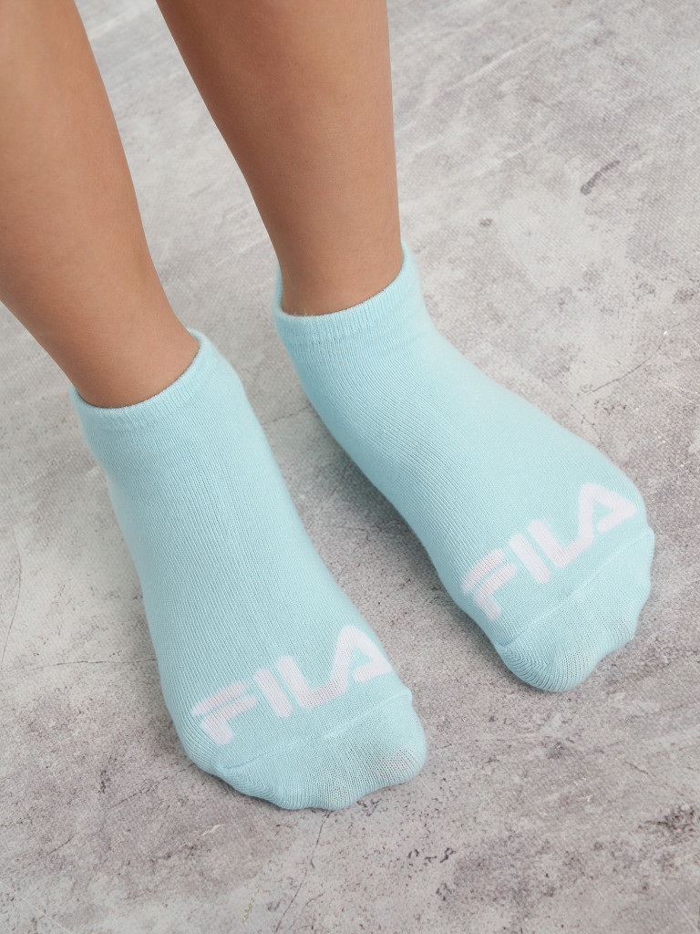 Носки для мальчиков FILA, 3 пары