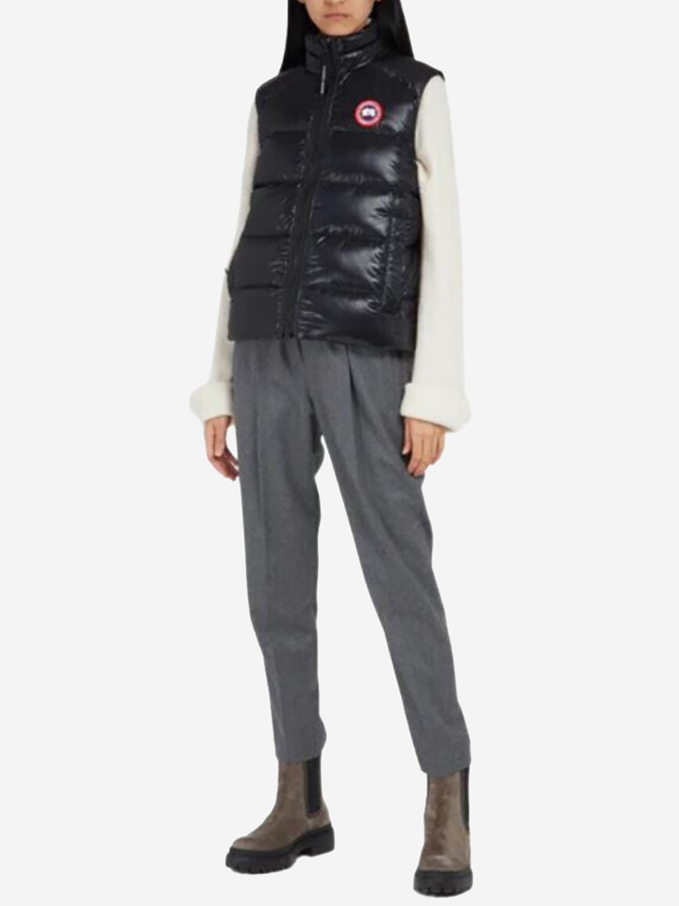 Жилет женский CANADA GOOSE Cypress