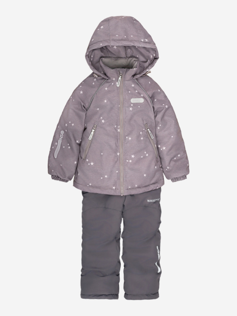 Костюм NIKASTYLE