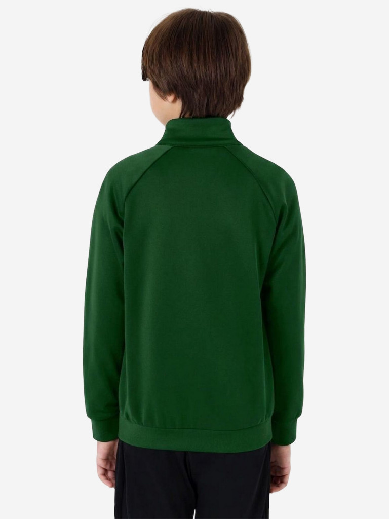 Олимпийка детская KELME Children's Knitted Jacket (fleece)