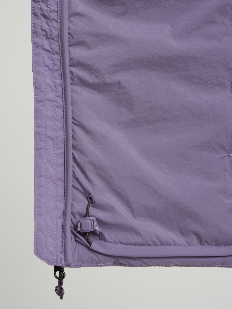 Ультралегкий пуховик женский Mountain Hardwear Stretchdown Hooded Jacket