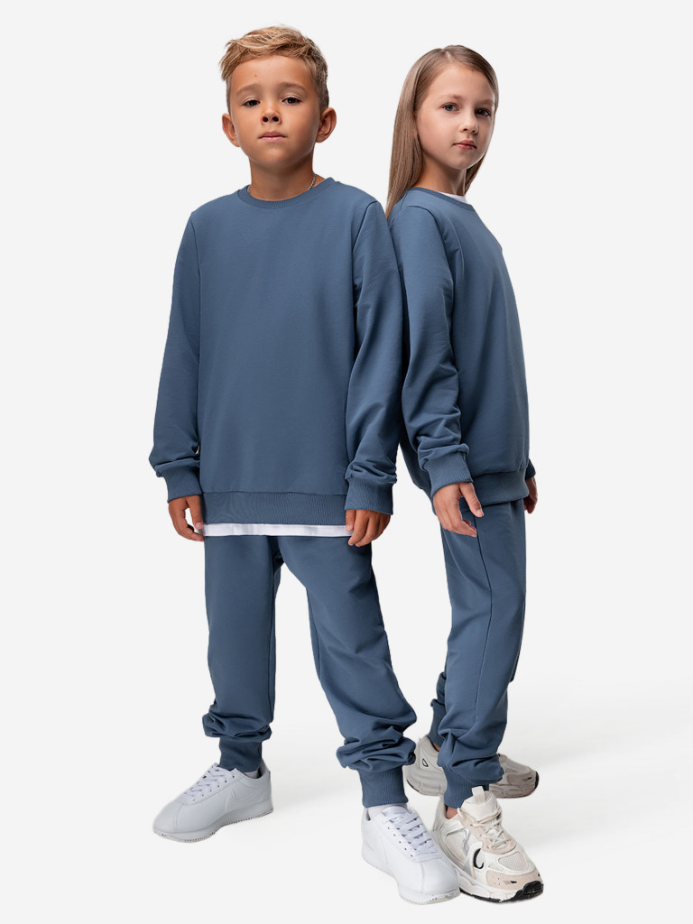 Костюм спортивный детский bodo