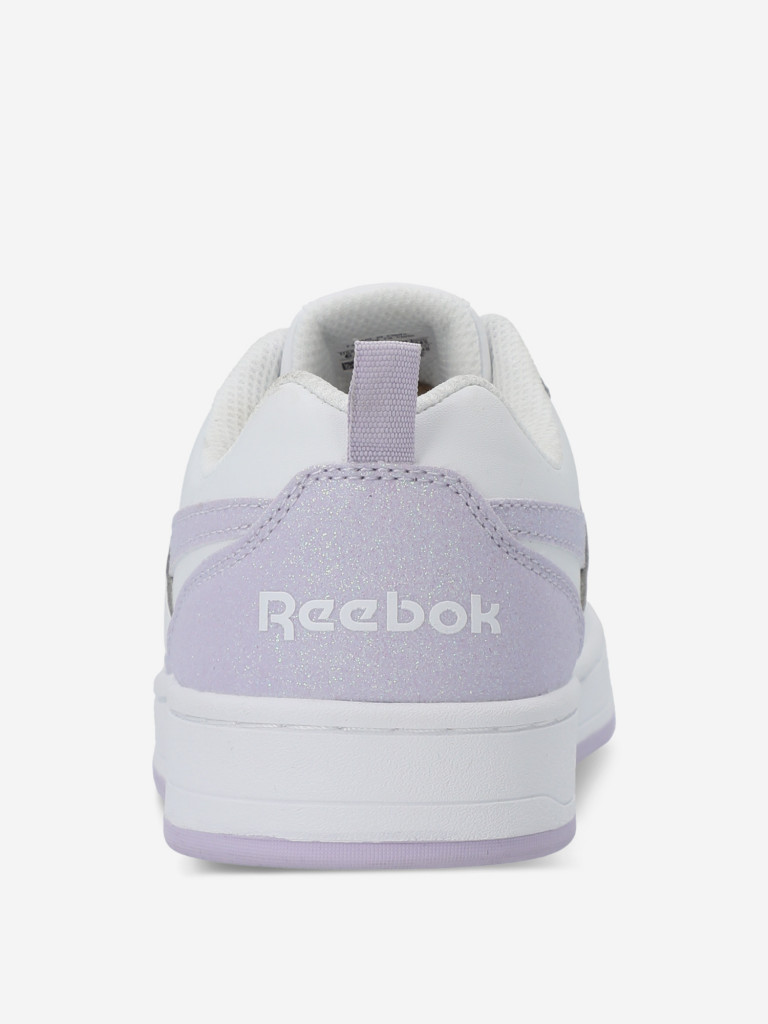 Кеды для девочек Reebok Royal Prime 2.0