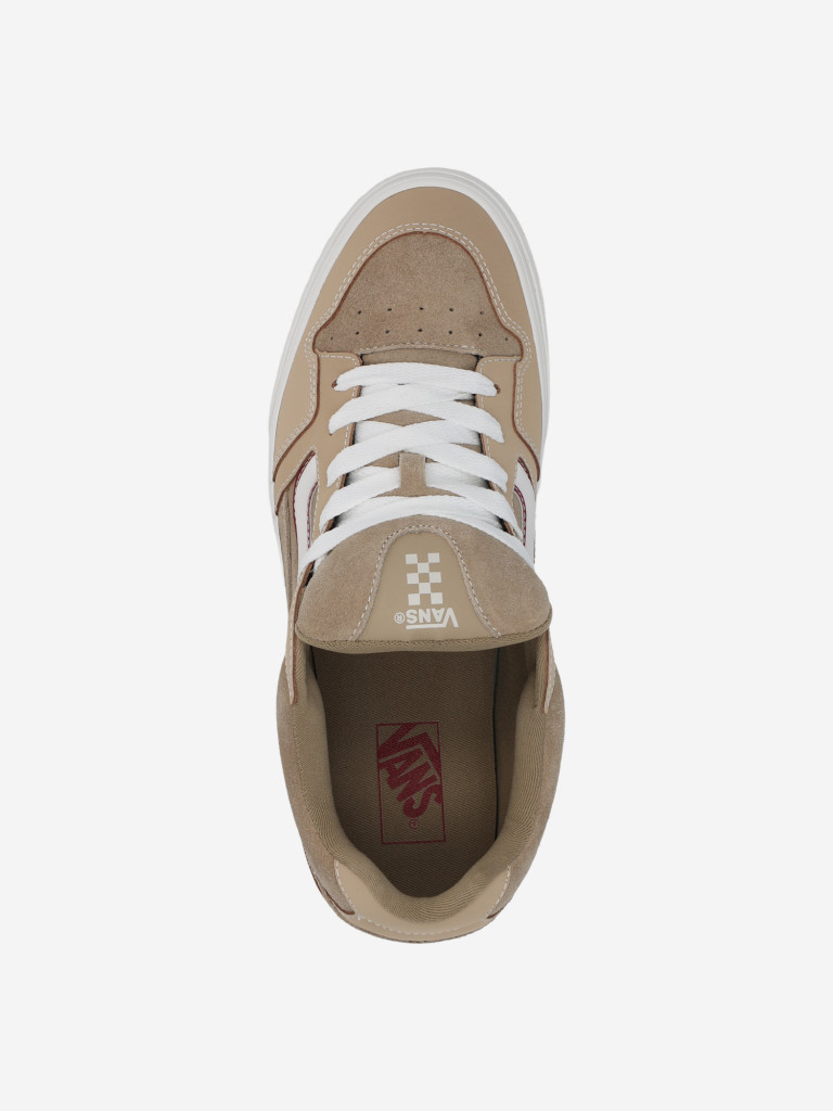 Кеды мужские Vans Caldrone Sport