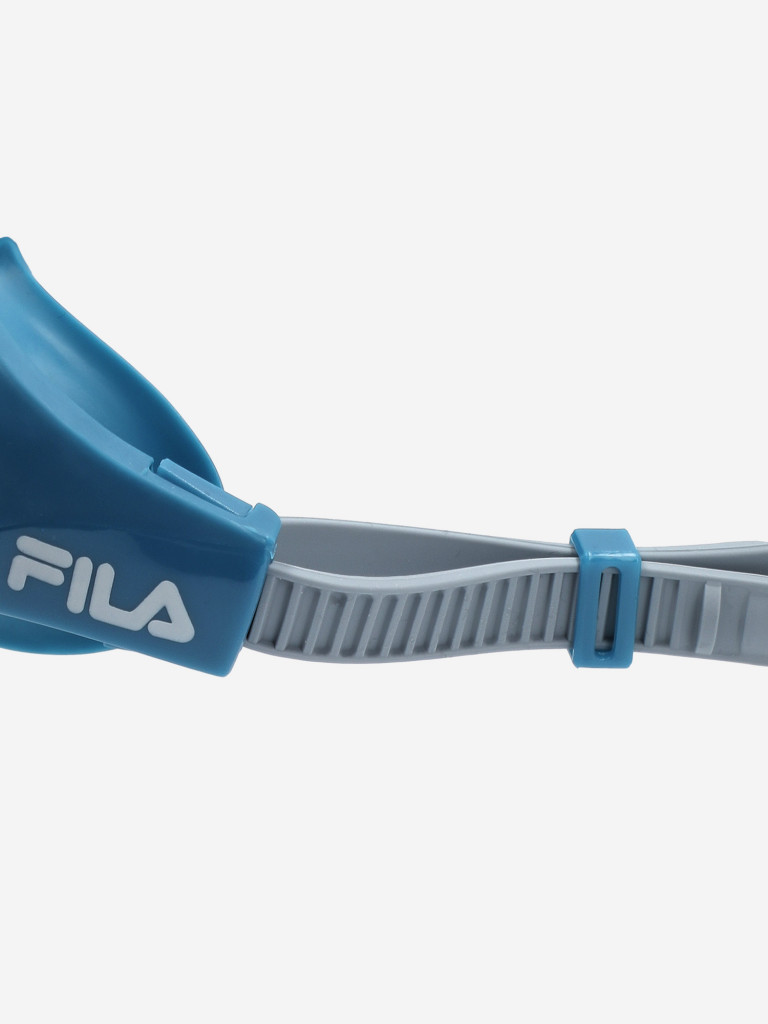 Очки для плавания FILA Attivo Mirror